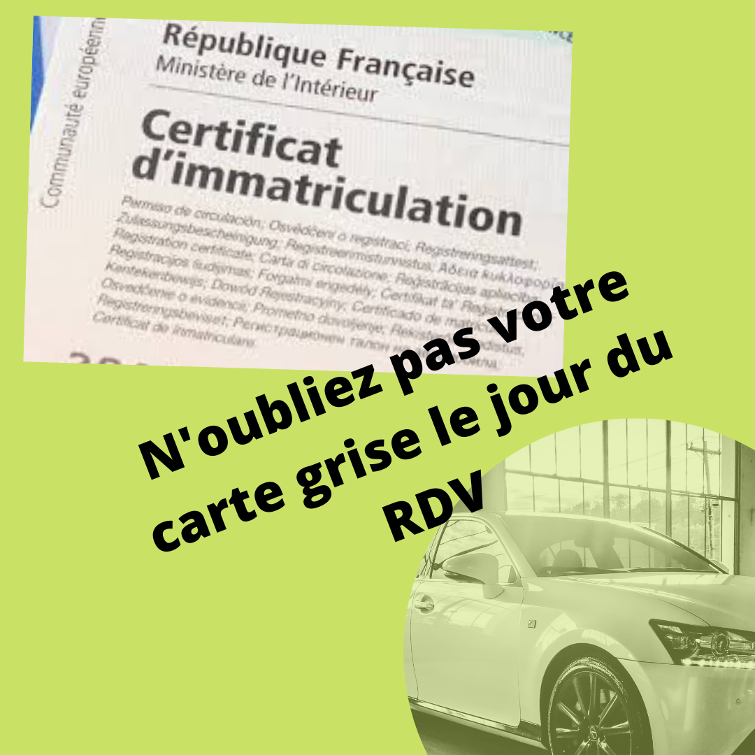 Controle Technique Rendez Vous En Ligne Belgique Contrôle Technique BIGANOS | Sécuritest BIGANOS